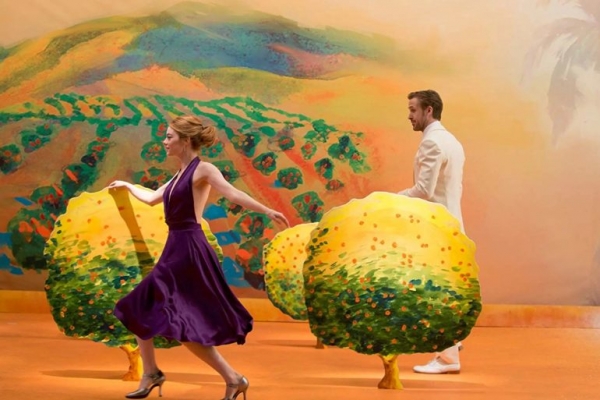 ‘La La Land’ Filmi Hakkında Bilmediğiniz 25 Gerçek