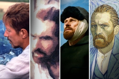 Vincent Van Gogh’un Hayatını Konu Alan 6 Yapım