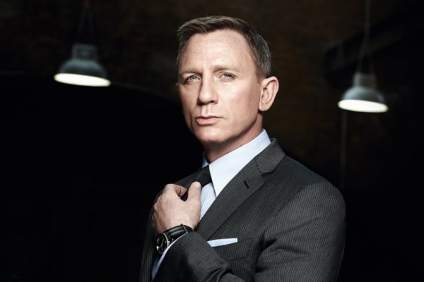 Bond 25 Filmi Gecikecek!